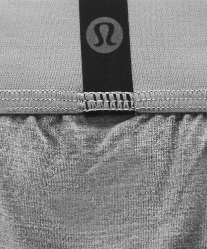 Lululemon Always In Motion Boxer 5"