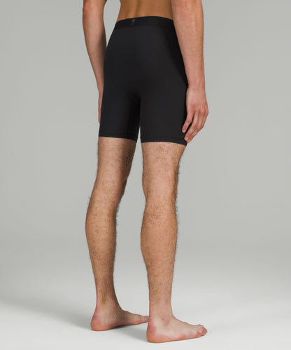 Lululemon Always In Motion Long Boxer 7" *3 Pack