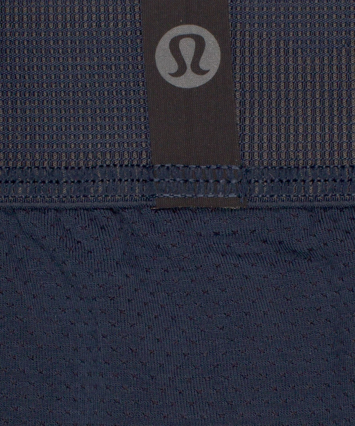 Lululemon Always In Motion Long Mesh Boxer 7" *3 Pack