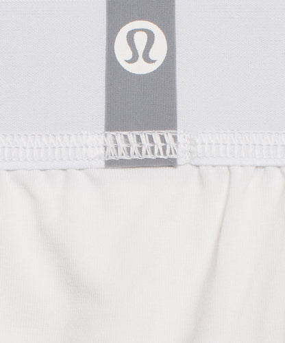 Lululemon Always In Motion Boxer 5"