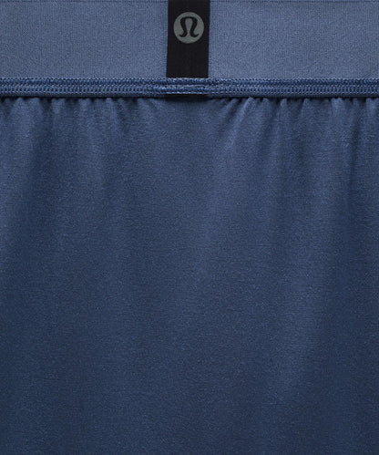 Lululemon Always In Motion Boxer 5" *5 Pack Thawed Camo Mini WP Traverse Grey Graphite Grey Black/Thawed Camo Mini WP Blue Twill Onyx Blue Nightmoth/Nightmoth/Blue Twill/Solar Grey