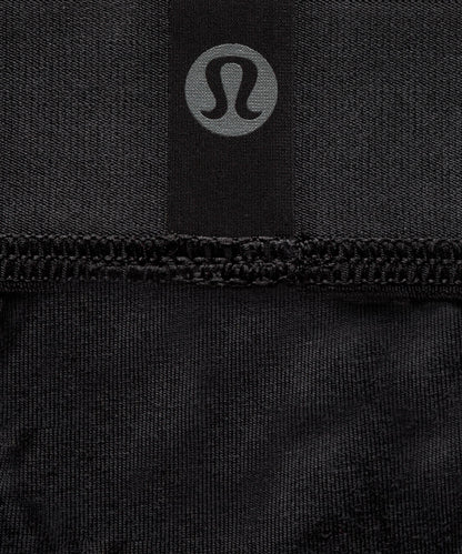 Lululemon Always In Motion Long Boxer 7" *5 Pack