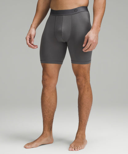 Lululemon Always In Motion Long Boxer 7" *5 Pack