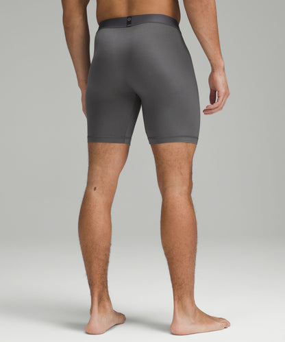Lululemon Always In Motion Long Boxer 7" *5 Pack