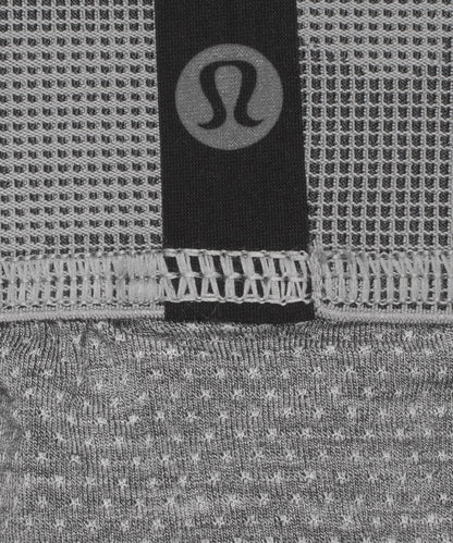 Lululemon Always In Motion Mesh Boxer 5" *3 Pack