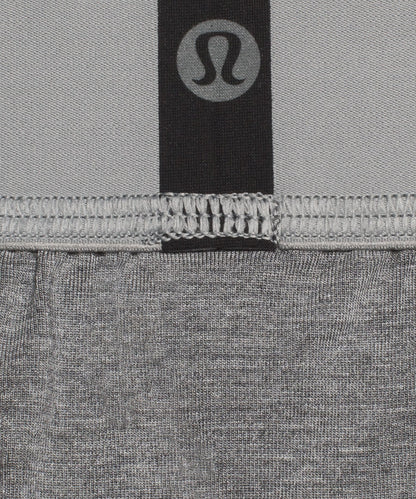 Lululemon Always In Motion Brief with Fly