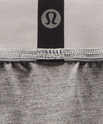 Lululemon Always In Motion Brief with Fly *3 Pack