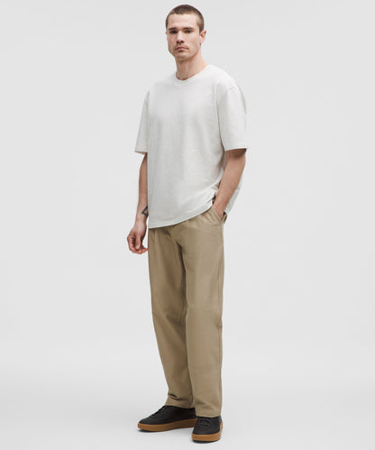 Lululemon Men's Cityverse Sneaker Black/Filbert Tan/Graphite Grey
