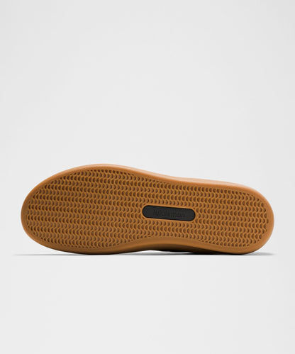 Lululemon Men's Cityverse Sneaker Black/Filbert Tan/Graphite Grey