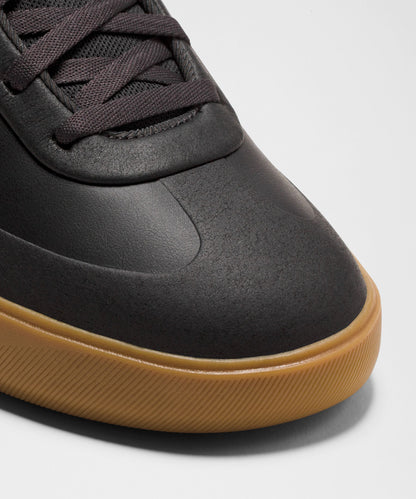 Lululemon Men's Cityverse Sneaker Black/Filbert Tan/Graphite Grey