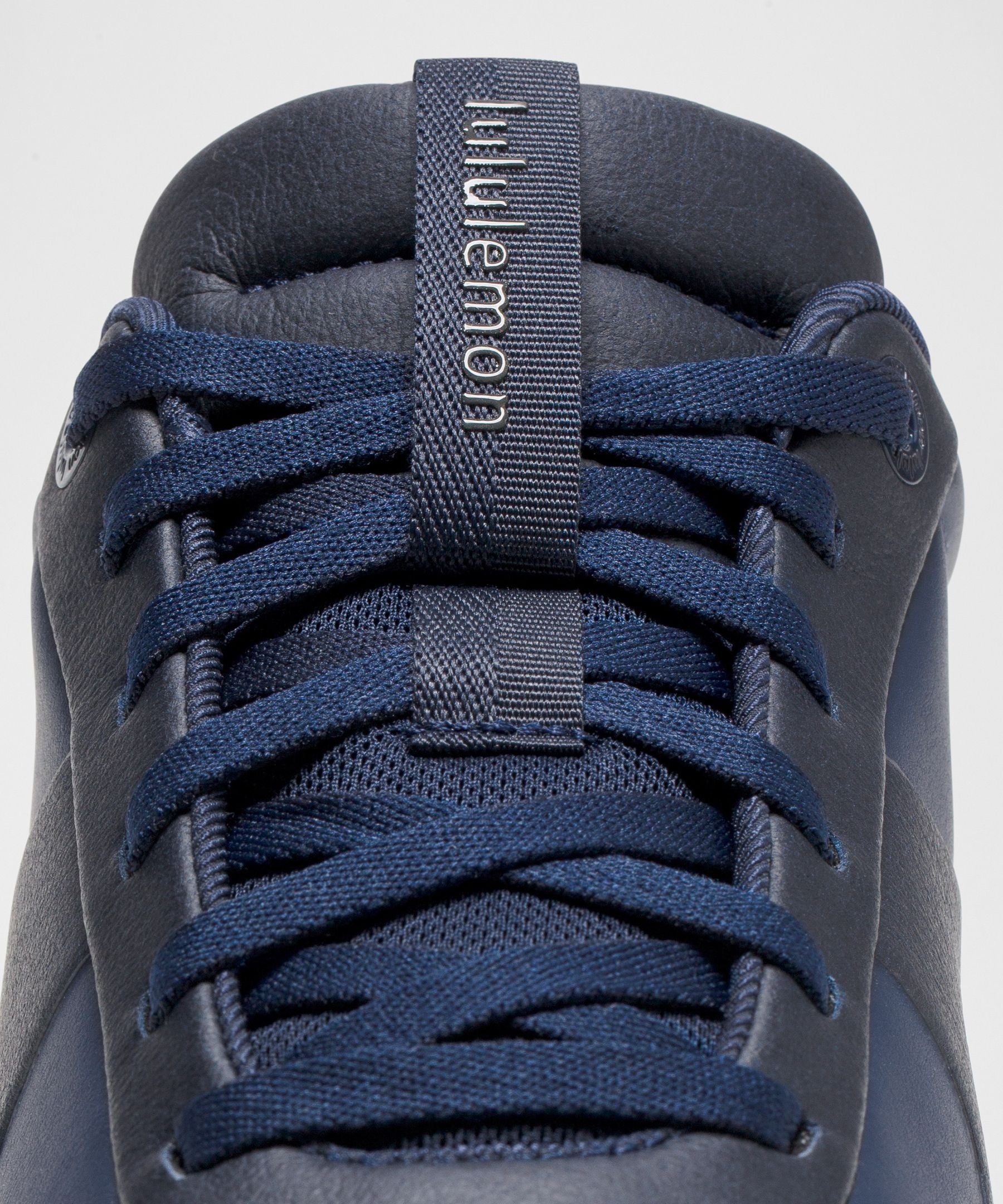 Lululemon Men's Cityverse Sneaker Club Blue/Antique White/Graphite Grey