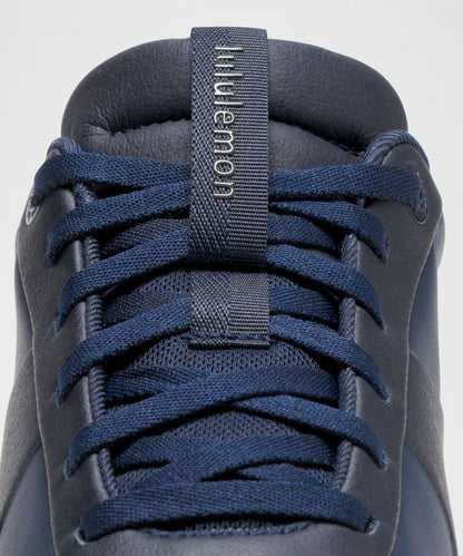 Lululemon Men's Cityverse Sneaker Club Blue/Antique White/Graphite Grey