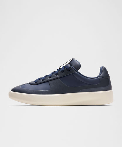 Lululemon Men's Cityverse Sneaker Club Blue/Antique White/Graphite Grey