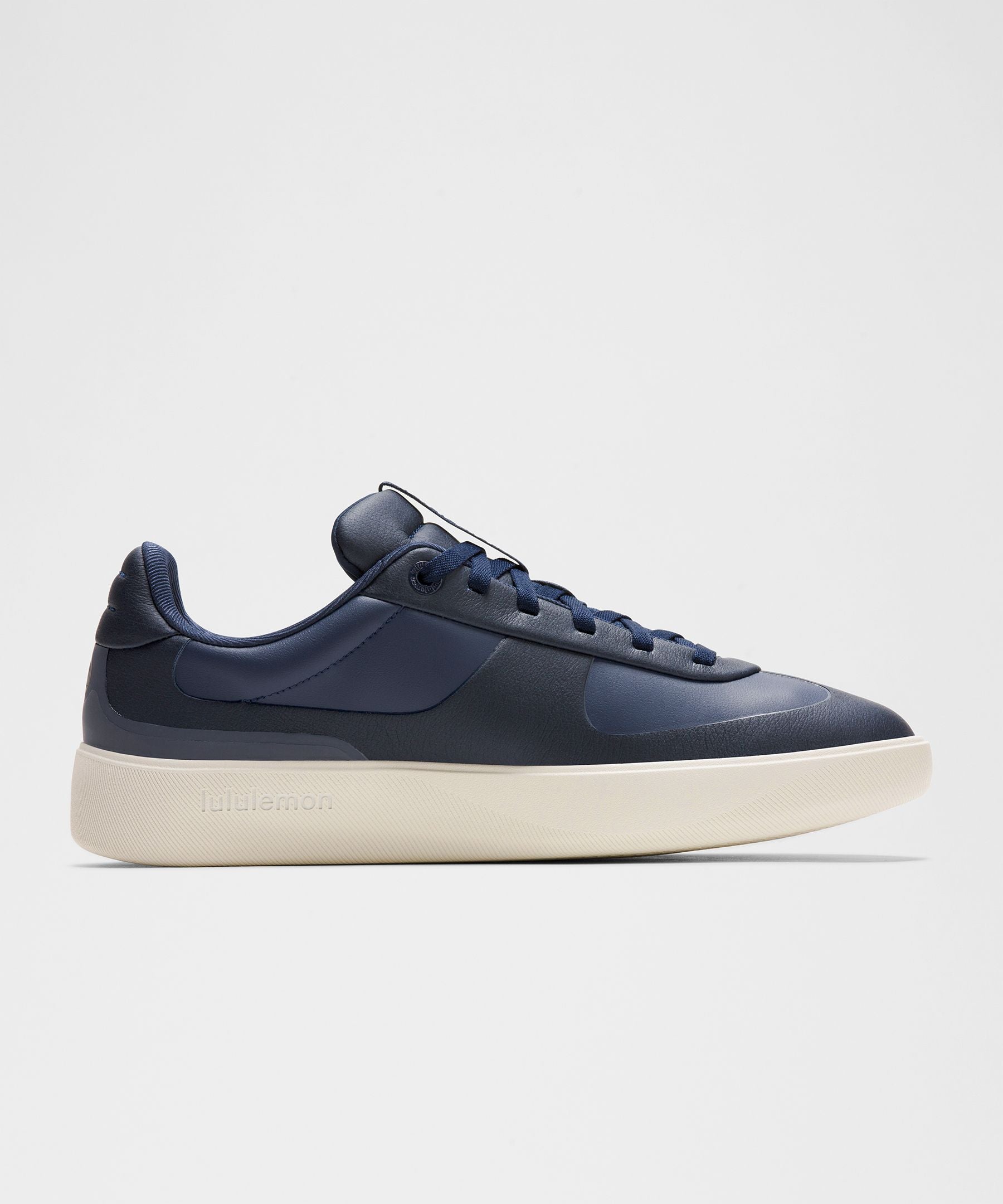Lululemon Men's Cityverse Sneaker Club Blue/Antique White/Graphite Grey