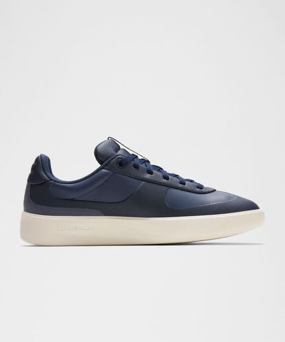 Lululemon Men's Cityverse Sneaker Club Blue/Antique White/Graphite Grey
