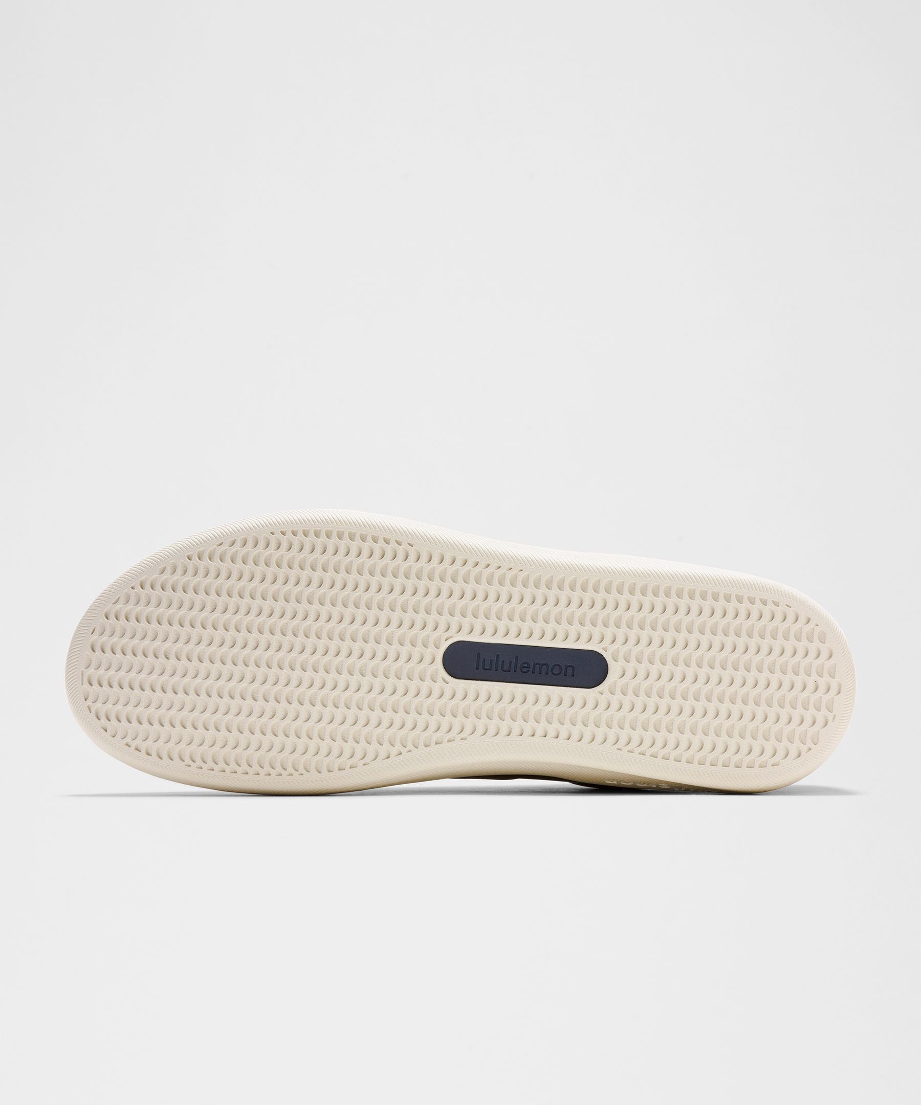 Lululemon Men's Cityverse Sneaker Club Blue/Antique White/Graphite Grey
