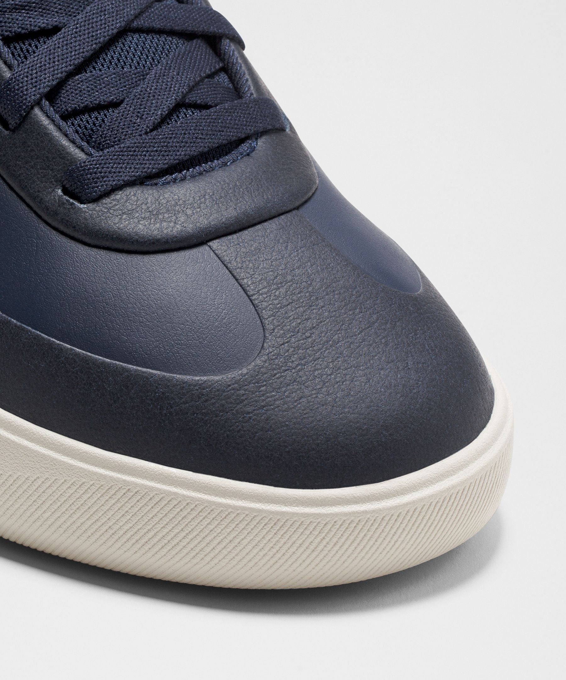 Lululemon Men's Cityverse Sneaker Club Blue/Antique White/Graphite Grey