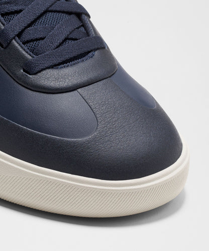 Lululemon Men's Cityverse Sneaker Club Blue/Antique White/Graphite Grey