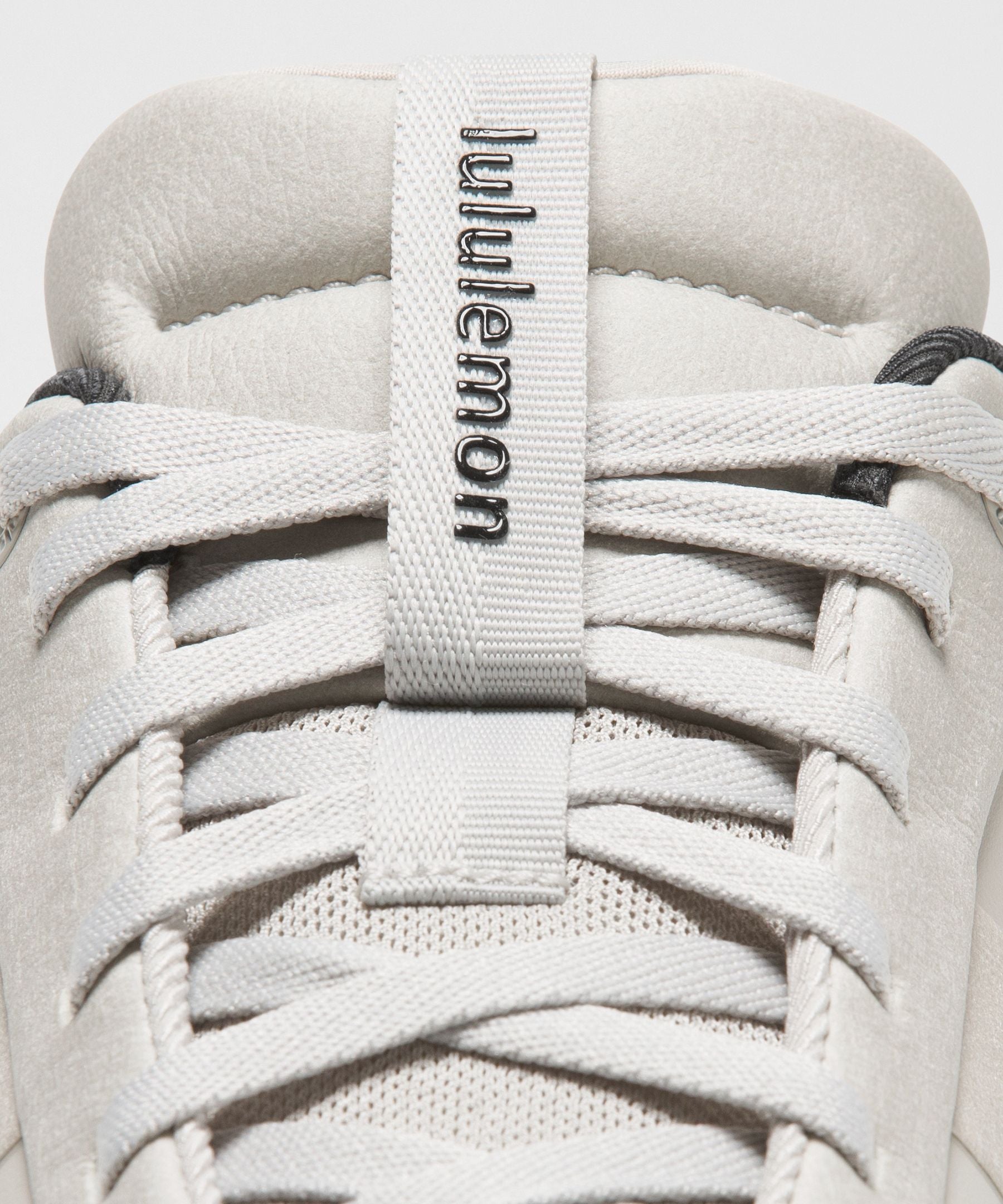 Lululemon Men's Cityverse Sneaker Dove Grey/Black/Dove Grey