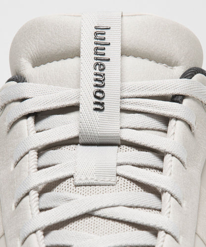 Lululemon Men's Cityverse Sneaker Dove Grey/Black/Dove Grey