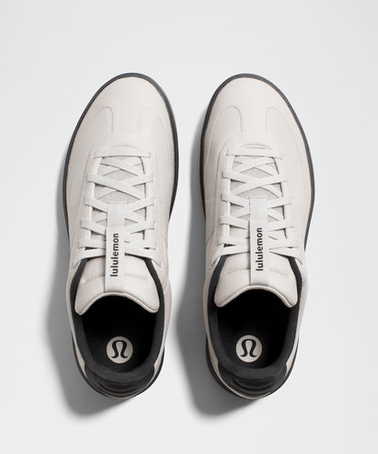 Lululemon Men's Cityverse Sneaker Dove Grey/Black/Dove Grey