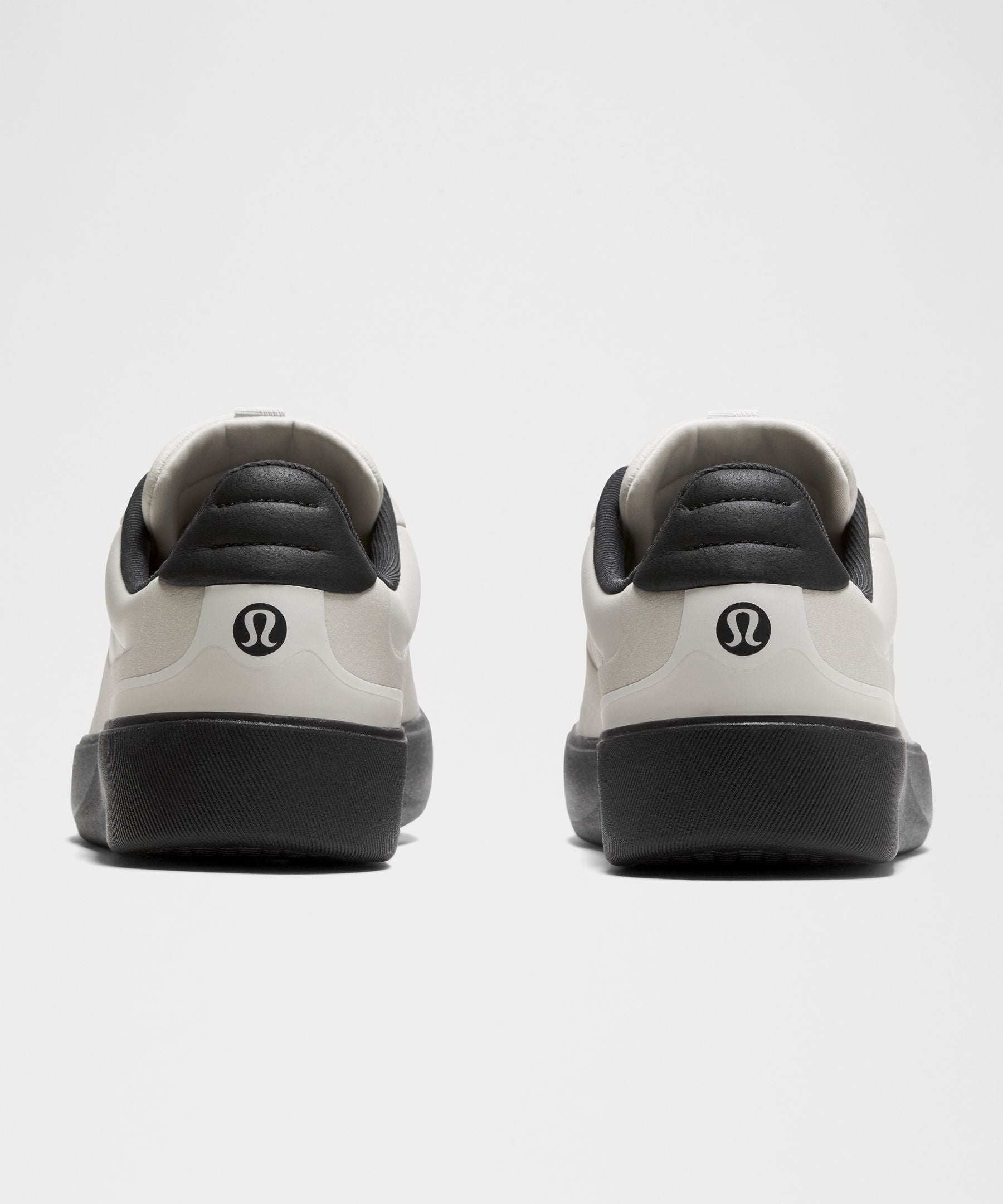 Lululemon Men's Cityverse Sneaker Dove Grey/Black/Dove Grey