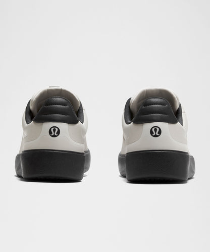 Lululemon Men's Cityverse Sneaker Dove Grey/Black/Dove Grey