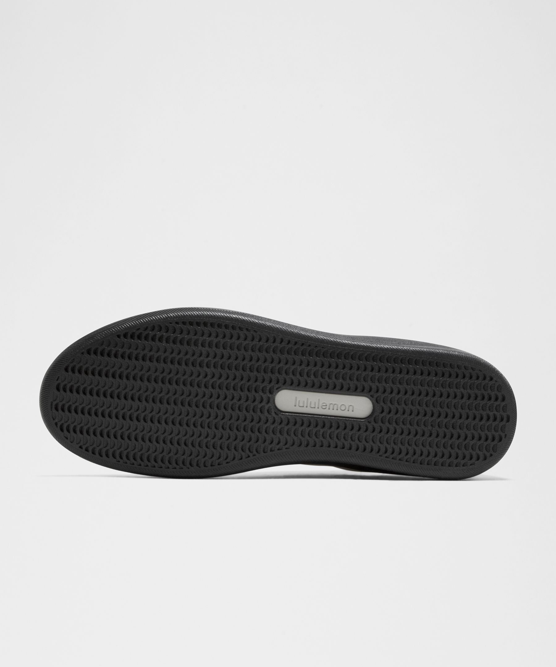 Lululemon Men's Cityverse Sneaker Dove Grey/Black/Dove Grey