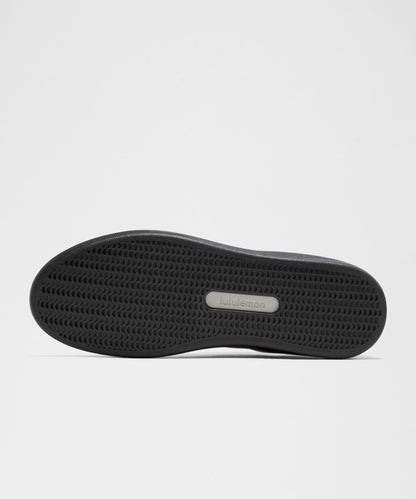 Lululemon Men's Cityverse Sneaker Dove Grey/Black/Dove Grey