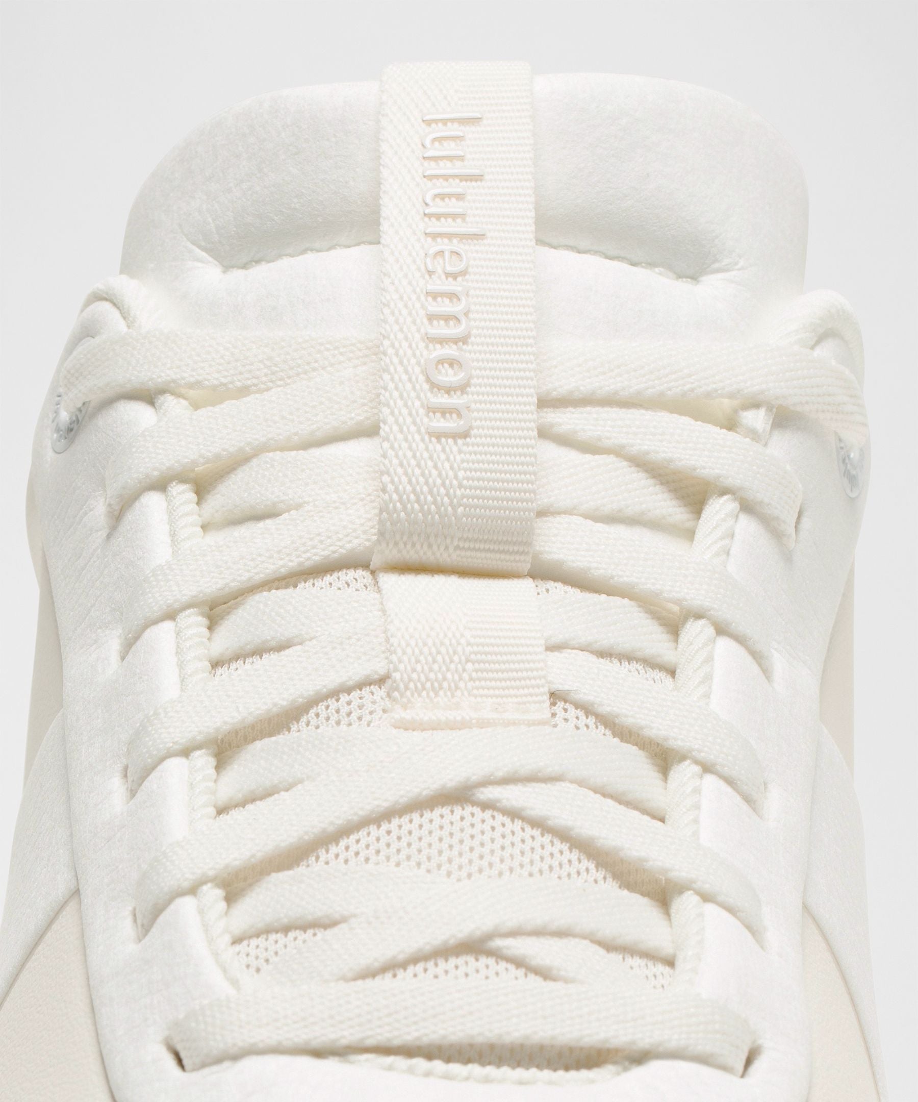 Lululemon Men's Cityverse Sneaker White/White/White