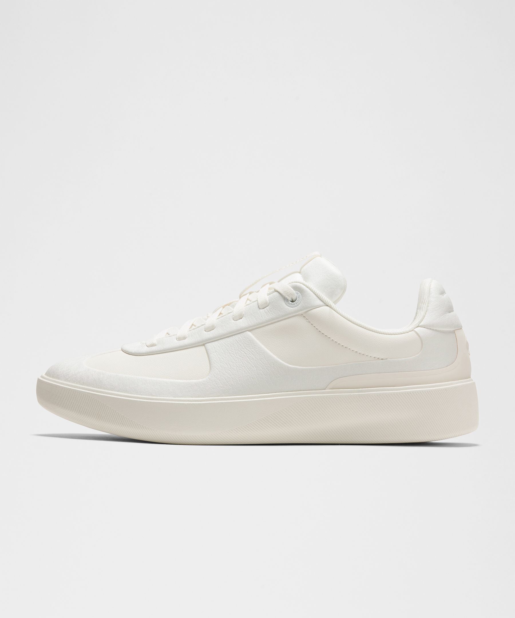Lululemon Men's Cityverse Sneaker White/White/White