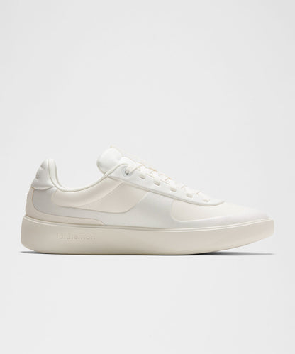Lululemon Men's Cityverse Sneaker White/White/White