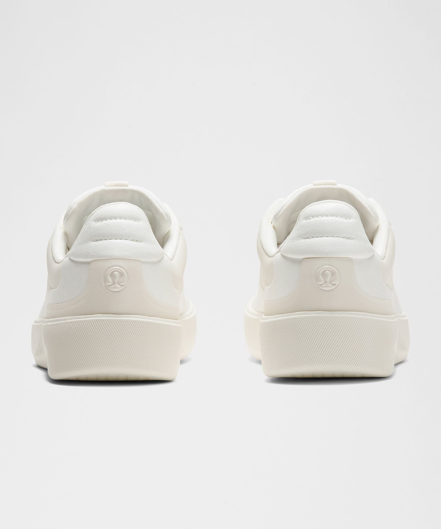 Lululemon Men's Cityverse Sneaker White/White/White