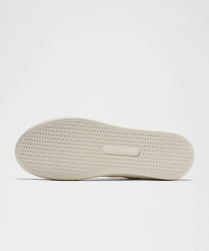 Lululemon Men's Cityverse Sneaker White/White/White