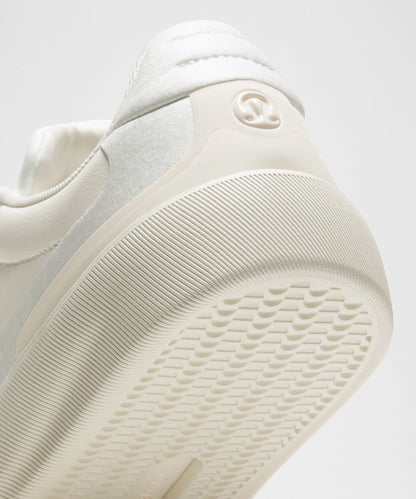 Lululemon Men's Cityverse Sneaker White/White/White