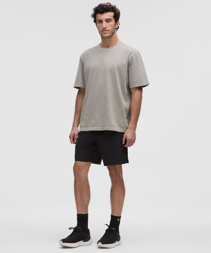 Lululemon Men's Beyondfeel Running Shoe Black/Bone/Rover