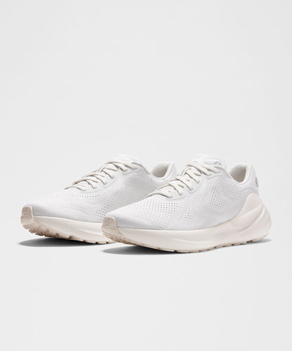 Lululemon Men's Beyondfeel Running Shoe Light Vapor/Light Vapor/Silver Drop