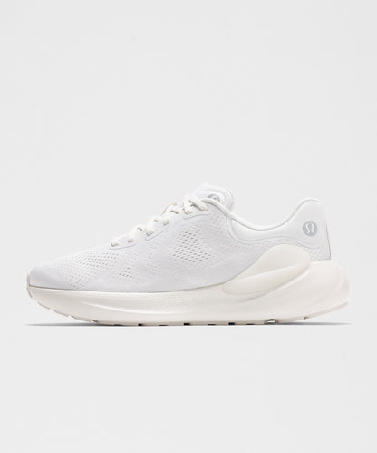 Lululemon Men's Beyondfeel Running Shoe Light Vapor/Light Vapor/Silver Drop