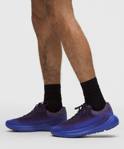 Lululemon Men's Beyondfeel Running Shoe