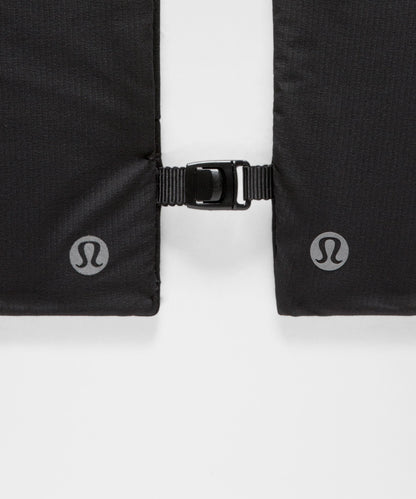 Lululemon Men's Fast and Free Insulated Running Gloves