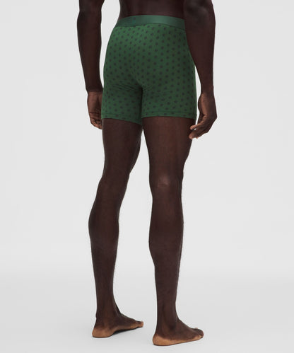 Lululemon Always In Motion Boxer Brief 5"