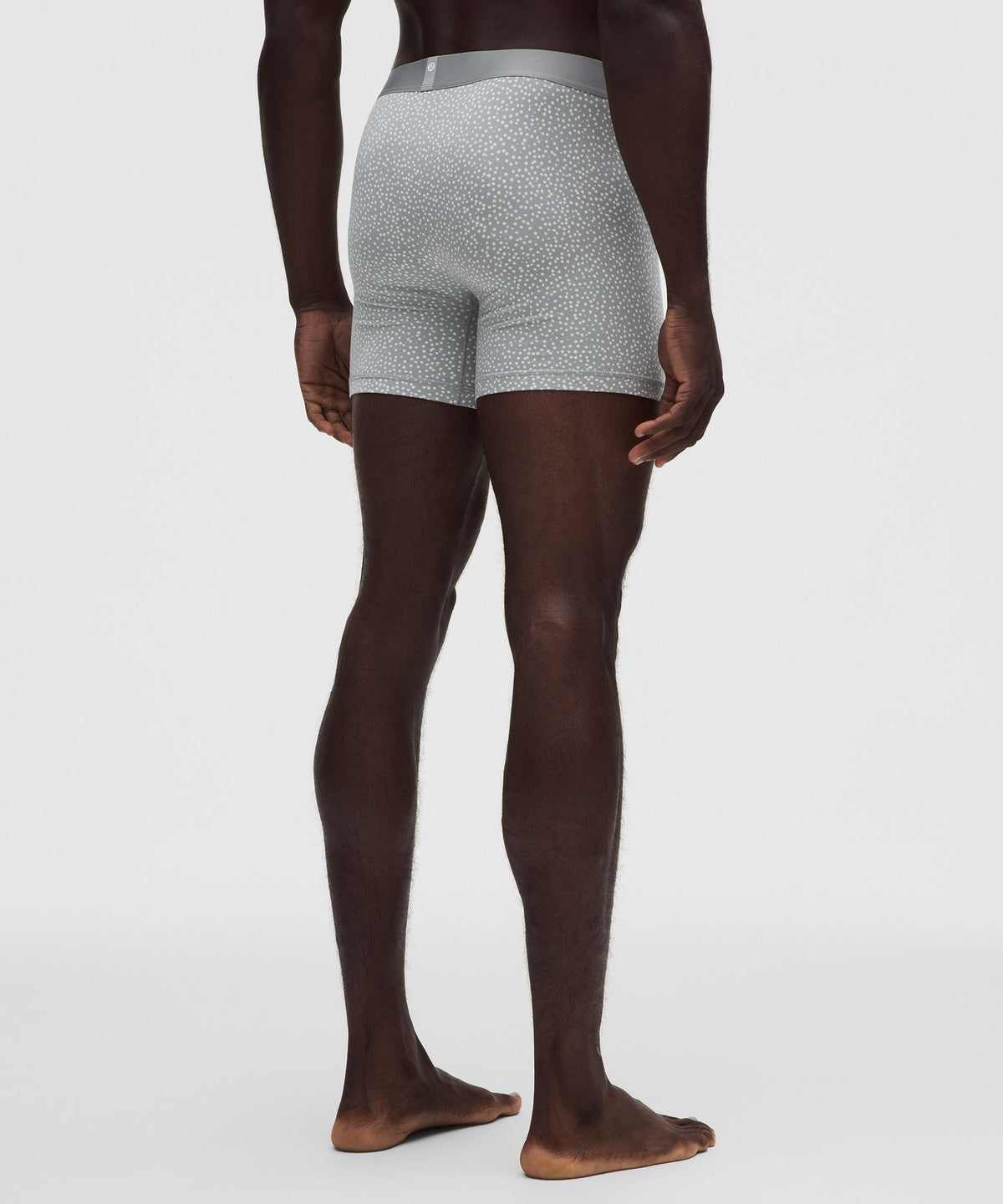 Lululemon Always In Motion Boxer Brief 5"