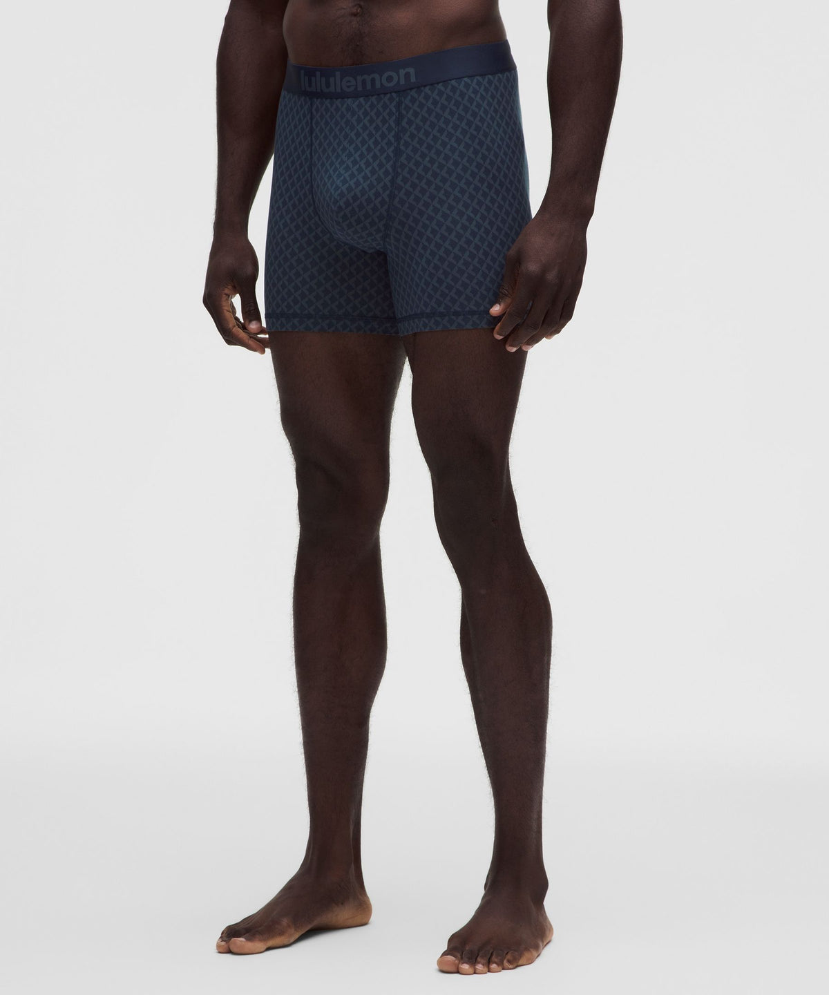 Lululemon Always In Motion Boxer Brief 5"