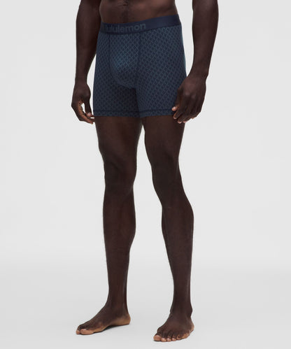 Lululemon Always In Motion Boxer Brief 5"