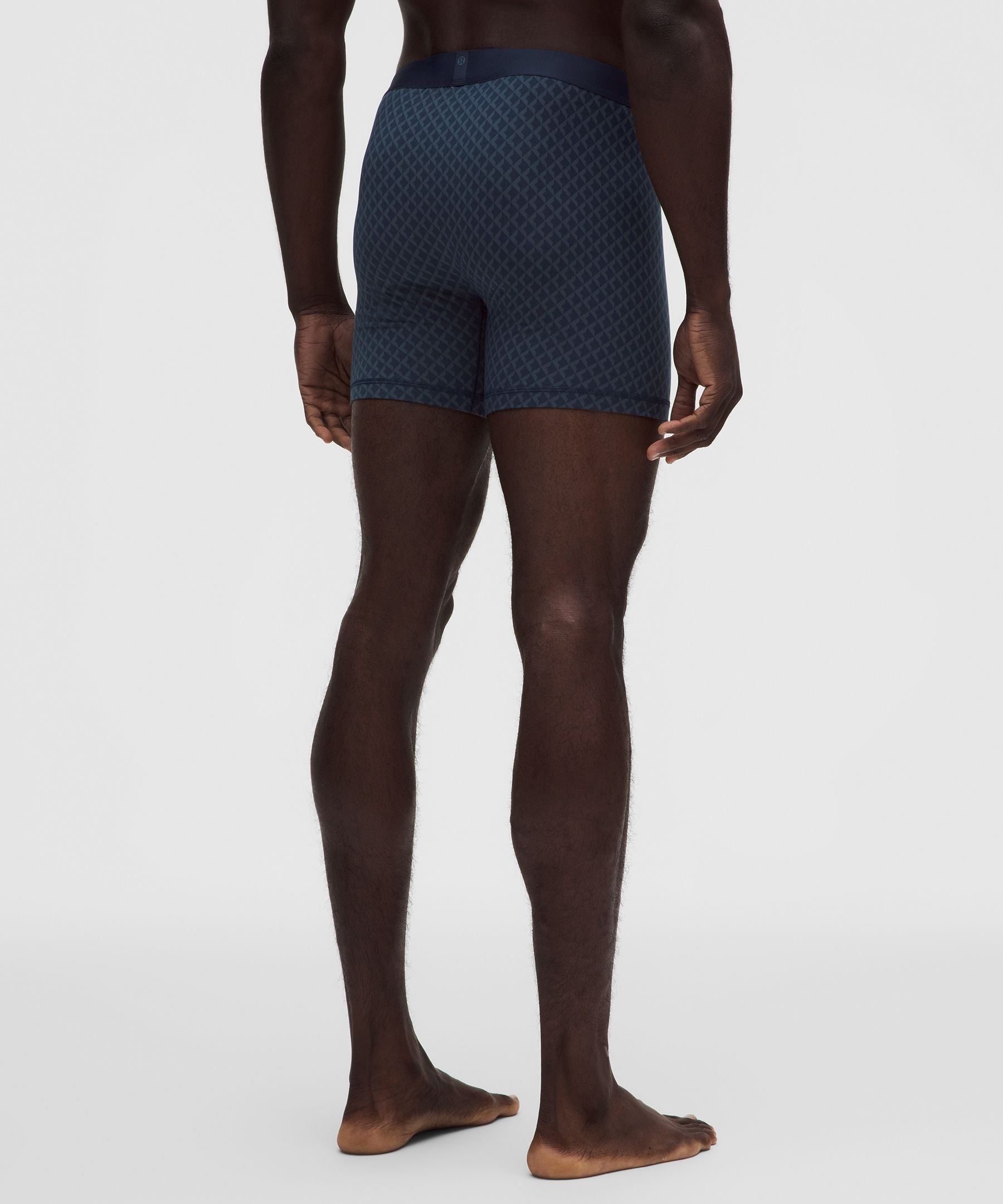 Lululemon Always In Motion Boxer Brief 5"
