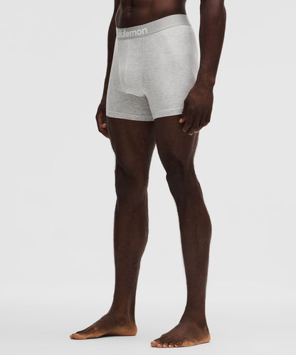 Lululemon Always In Motion Boxer Brief 5"
