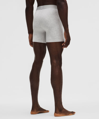 Lululemon Always In Motion Boxer Brief 5"