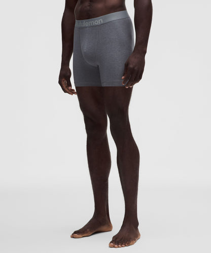 Lululemon Always In Motion Boxer Brief 5"