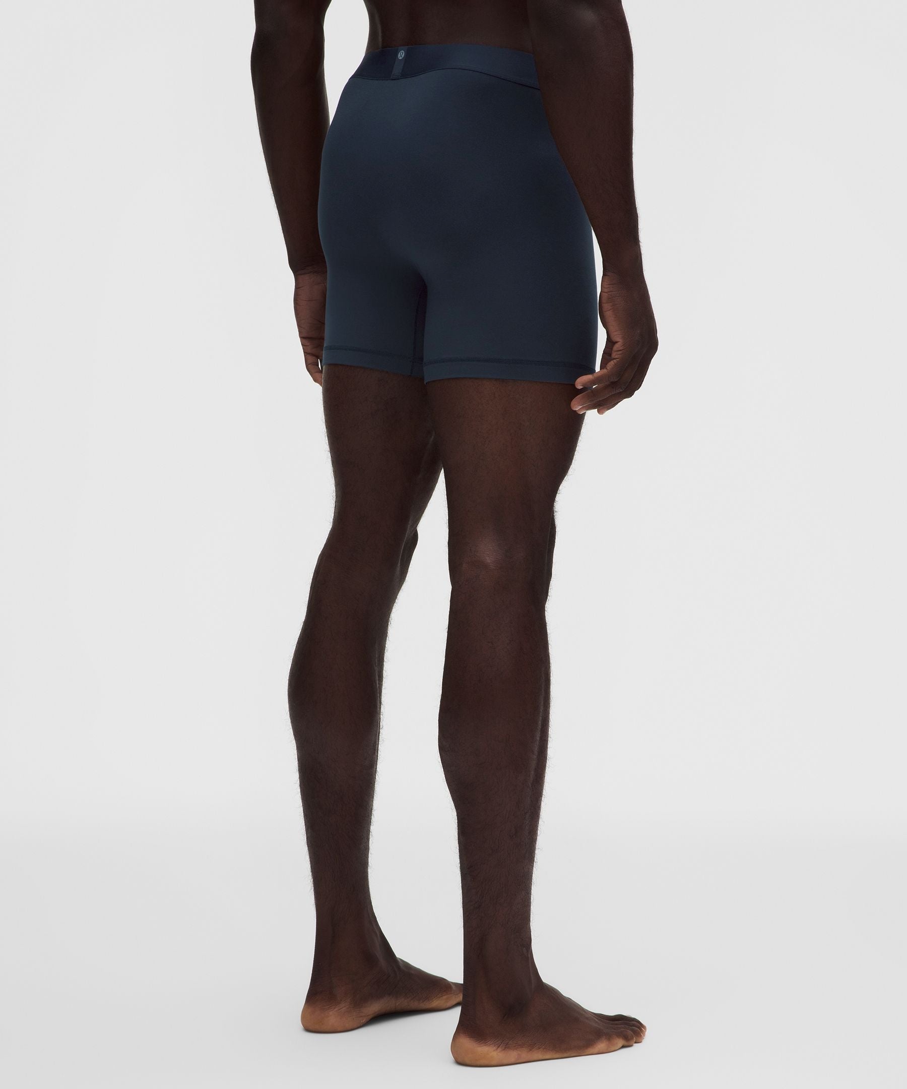 Lululemon Always In Motion Boxer Brief 5" *3 Pack