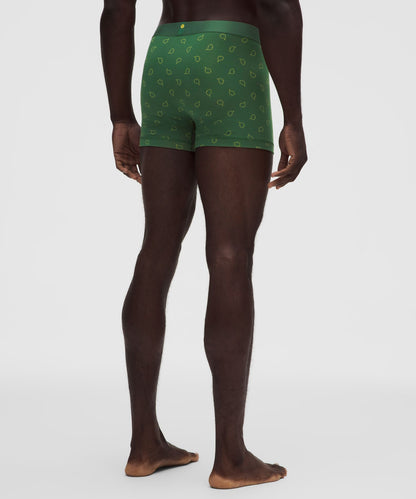 Lululemon Always In Motion Boxer Brief 5" *3 Pack